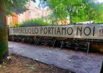 Vicenza, la sindaca di Rosà vieta la pastasciutta antifascista e po…