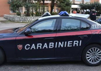 Sparatoria Sant’Anastasia, il video del 17enne in carcere finisce sui social. Borrelli: “Vietato”