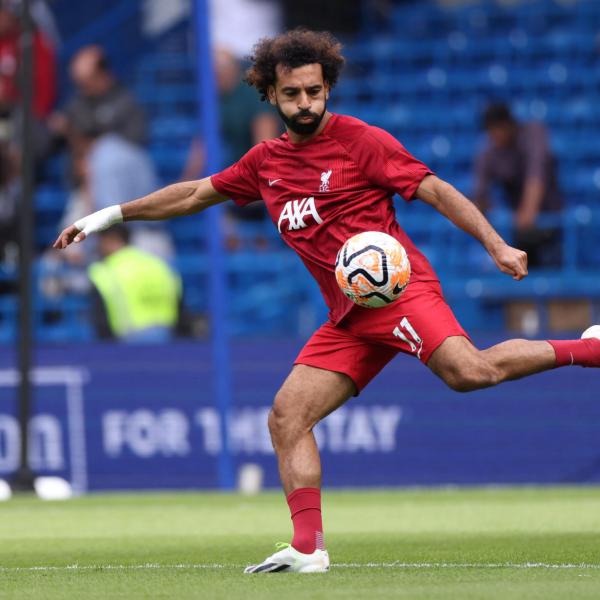 Salah verso l’Arabia Saudita: l’Al-Ittihad avanza un’offerta clamorosa al Liverpool