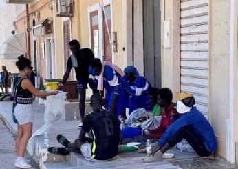 Migranti Lampedusa, la disperazione dei balneari. Il rappresentante…