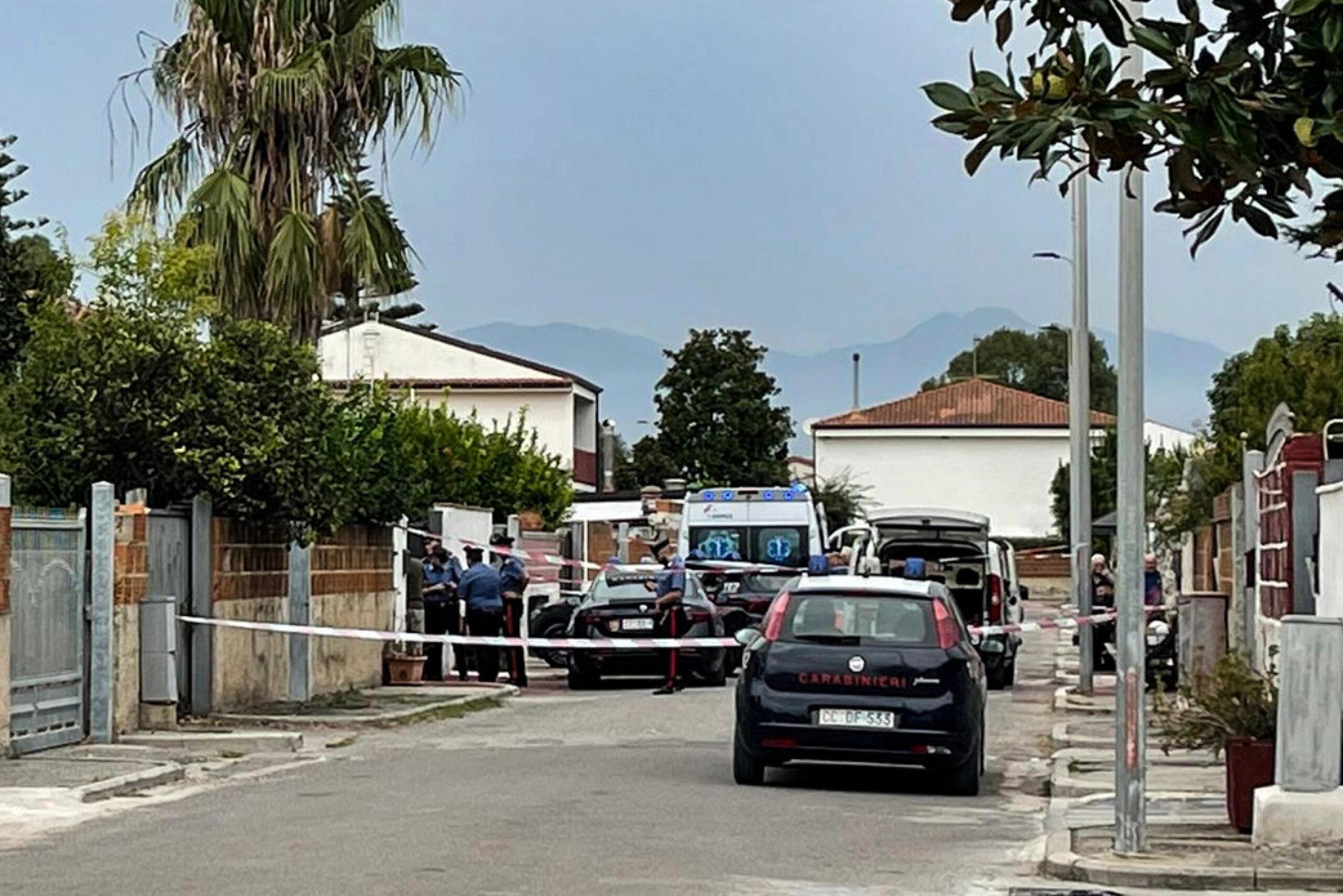 Battipaglia (Salerno), Maria Rosaria Troisi uccisa a coltellate dal marito Marco Aiello al culmine di una lite