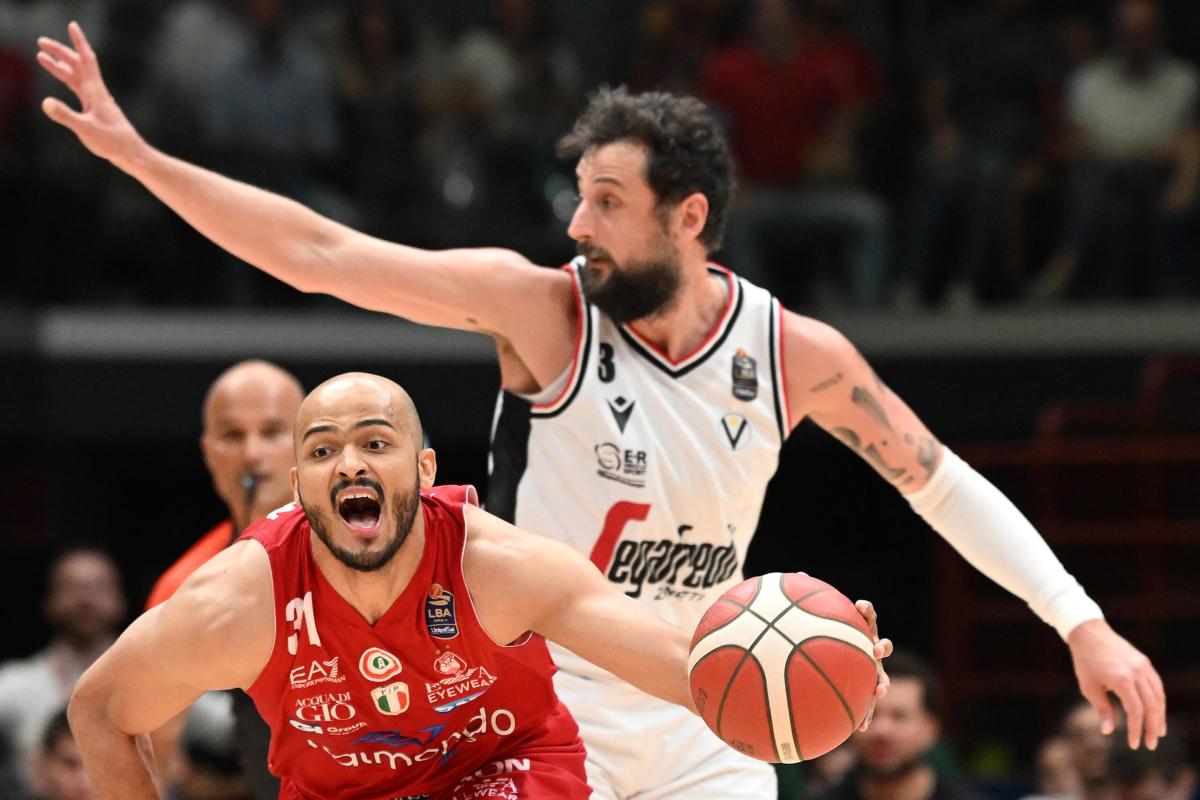 Basket, Supercoppa: dove vedere Virtus Bologna – Germani Brescia