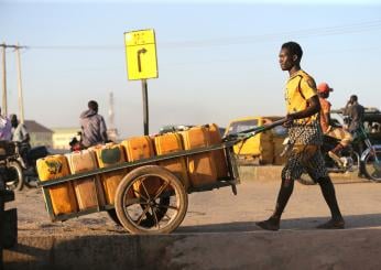 Nigeria, attacchi di bande armate: almeno 160 morti