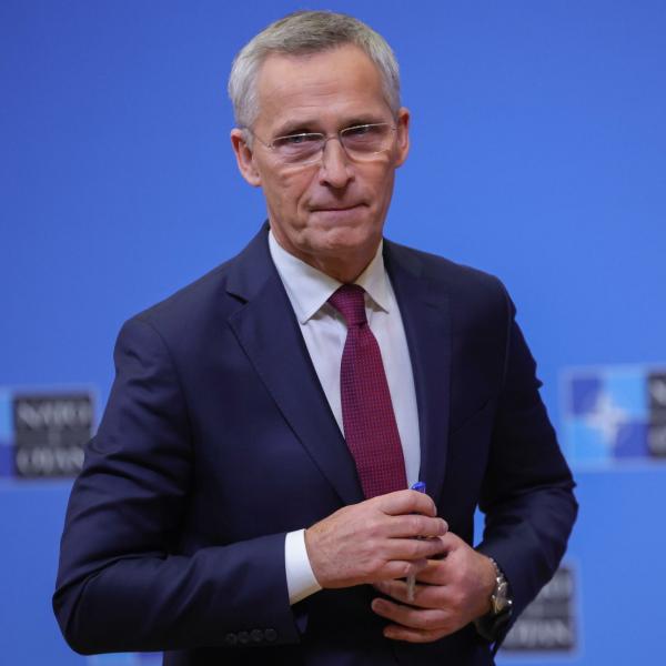 Nato, Stoltenberg è fiducioso sull’adesione della Svezia entro marzo