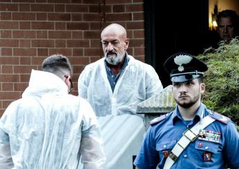 Reggio Emilia, trovati due cadaveri sull’Appennino: ipotesi omicidio-suicidio