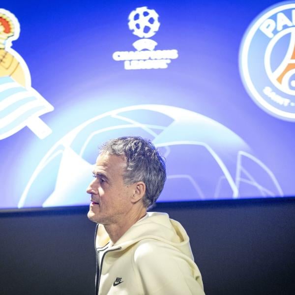 Champions League, ritorno degli ottavi: Real Sociedad-Psg dove vederla in Tv e in streaming?