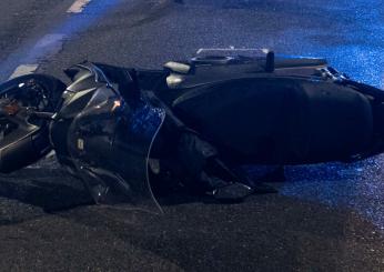 Novara, incidente a Suno: auto contro moto, morti due centauri