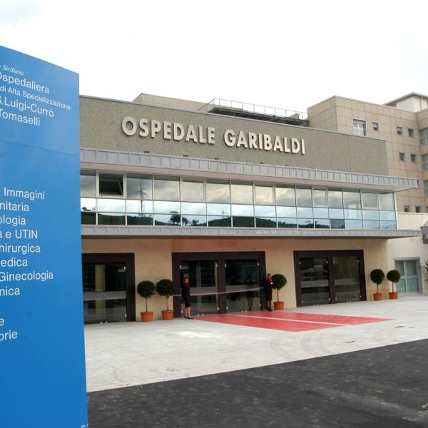 Concorso dirigente medico Ospedale Garibaldi Catania: requisiti e come fare domanda