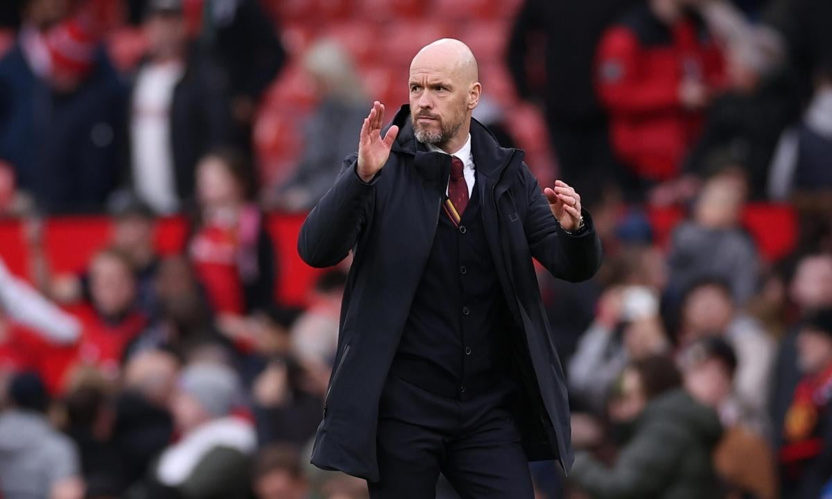 Bayern Monaco, idea Ten Hag per la panchina: l’olandese sembra sempre più lontano dallo United