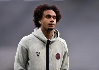 Manchester United, rivoluzione totale: obiettivo Zirkzee, poi tutto su De Ligt