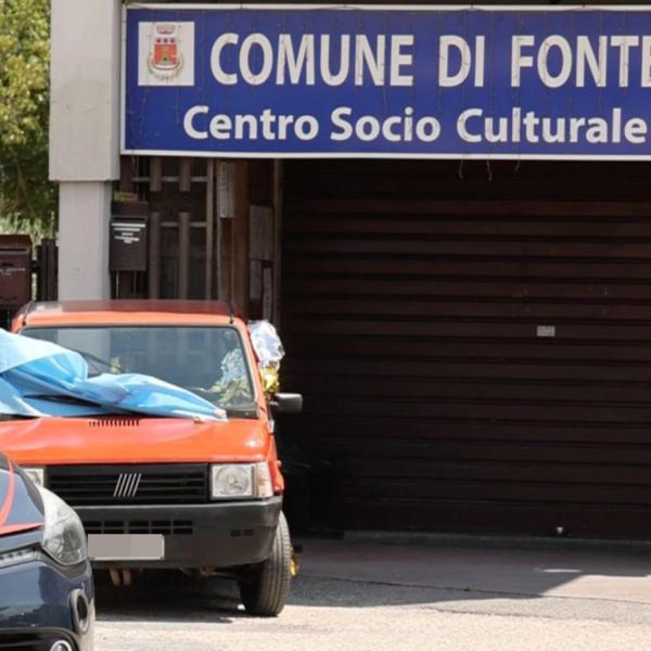 Annarita Morelli uccisa fuori Roma, il marito Domenico Ossoli la controllava e minacciava: è accusato di omicidio volontario premeditato