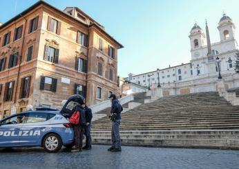 Perché la Francia “rivuole indietro” la scalinata di Trinità dei Monti? Il ministro Santanchè: “Giù le mani da un patrimonio dell’Italia”