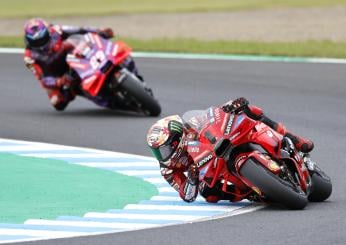 MotoGP 2024, quando il prossimo GP? Il programma del weekend d’Australia