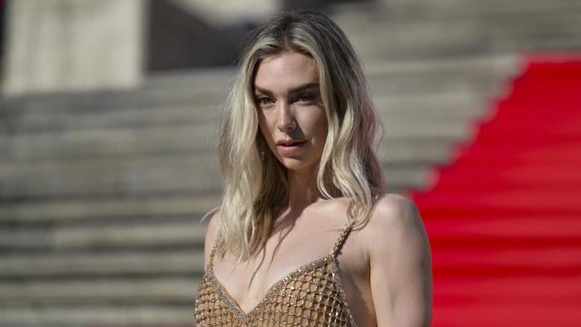 Vanessa Kirby si è fidanzata con la stella del lacrosse Paul Rabil