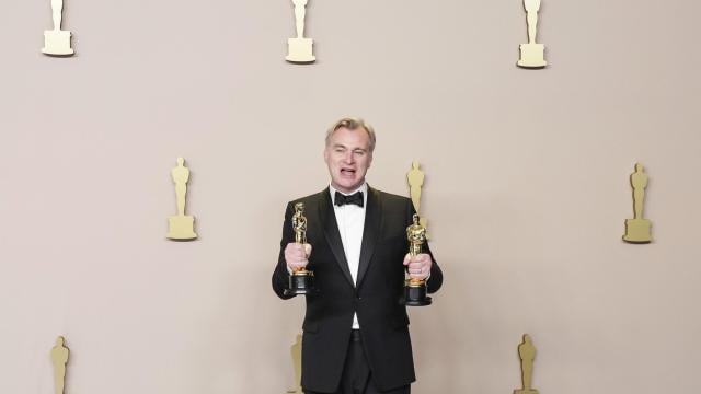 Christopher Nolan dirigerà L’Odissea: i primi dettagli sul nuovo film