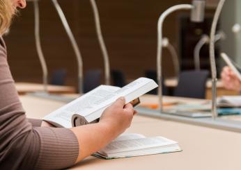 Università Degli Studi della Basilicata: selezione pubblica per Professore Universitario di I fascia. Valutazione per titolo e colloquio