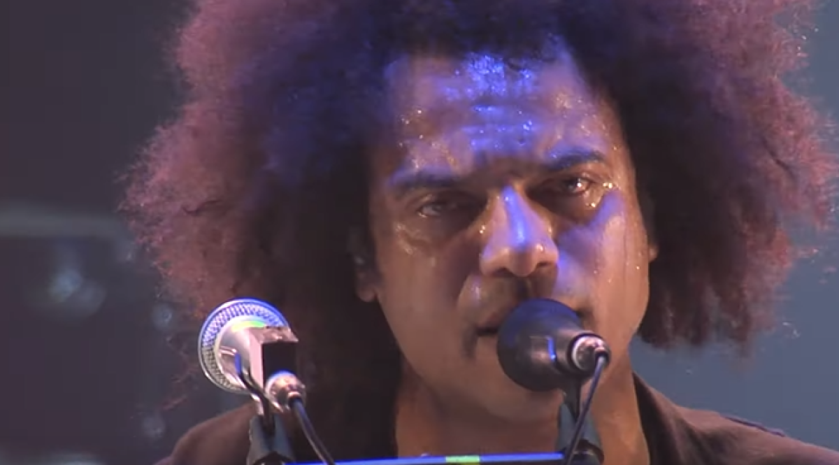 Zeal e Ardor, Tour Italia 2024 date, biglietti, prezzi e scaletta • TAG24