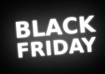 Quando ci sarà il Black Friday 2023? Date e sconti su Amazon e non …