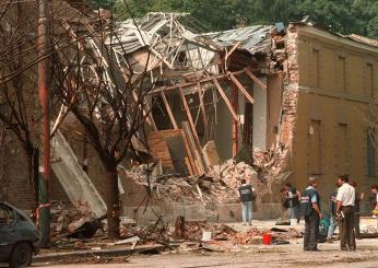 Accadde oggi, 27 luglio 1993: bombe di Mafia a Roma e Milano