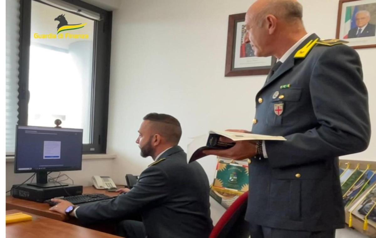 Brindisi, truffa del reddito di cittadinanza: scoperti 136 falsi pe…