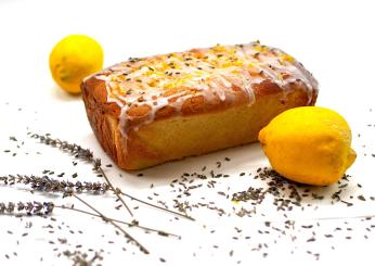 Plumcake al limone o al cioccolato: quale scegliete?