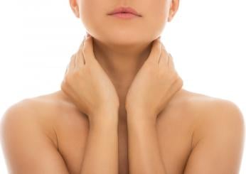 Come eliminare le rughe sul collo? I 7 rimedi naturali