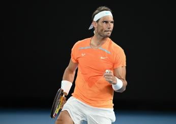 Infortunio Rafa Nadal, le ultime notizie da Carlos Moya: “Punta Rom…