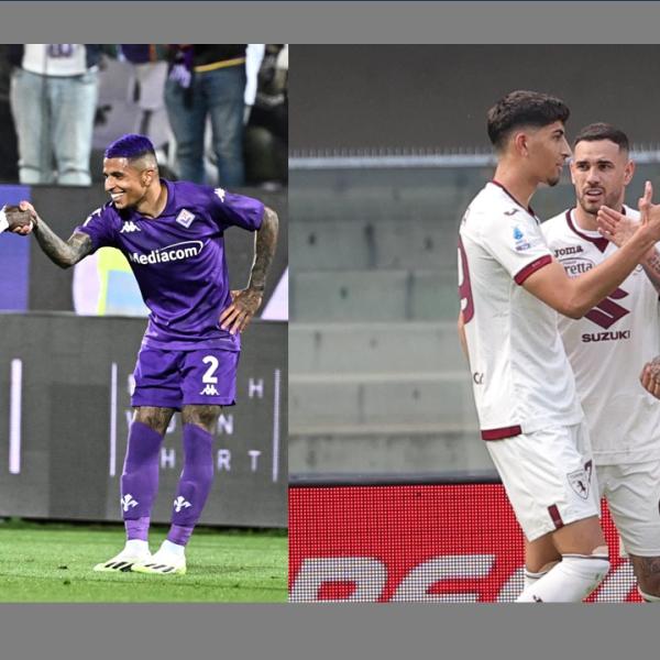 Conference League 2024/25, chi la gioca la Fiorentina o il Torino? Le combinazioni