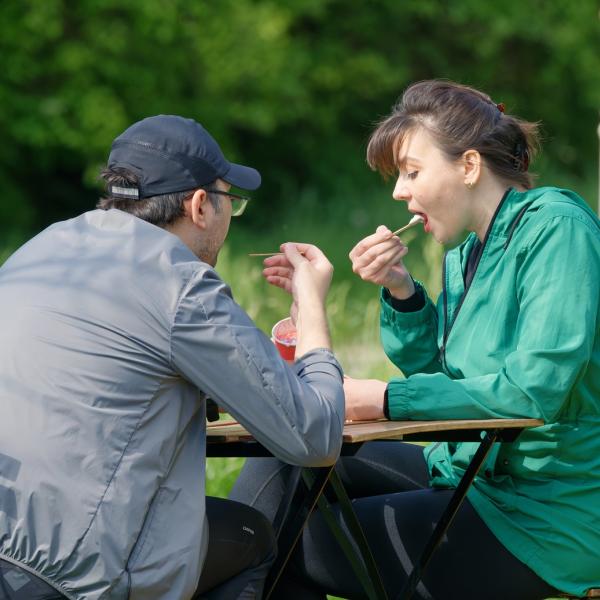 Mindful Eating: cos’è e come si pratica