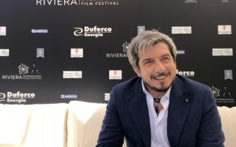 Paolo Ruffini: età, moglie, figli e dove vive l’attore