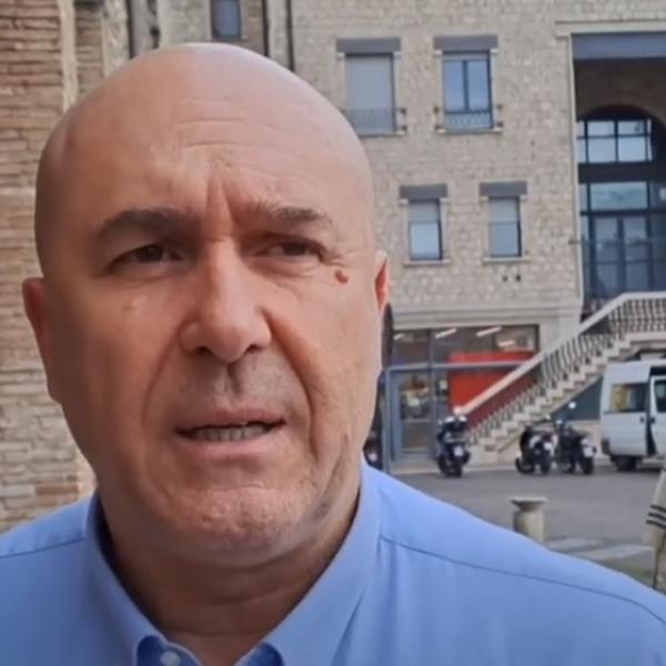 Manganellate a studenti Pisa, Bandecchi (AP): “Sconcertante la gestione delle forze dell’ordine” | VIDEO