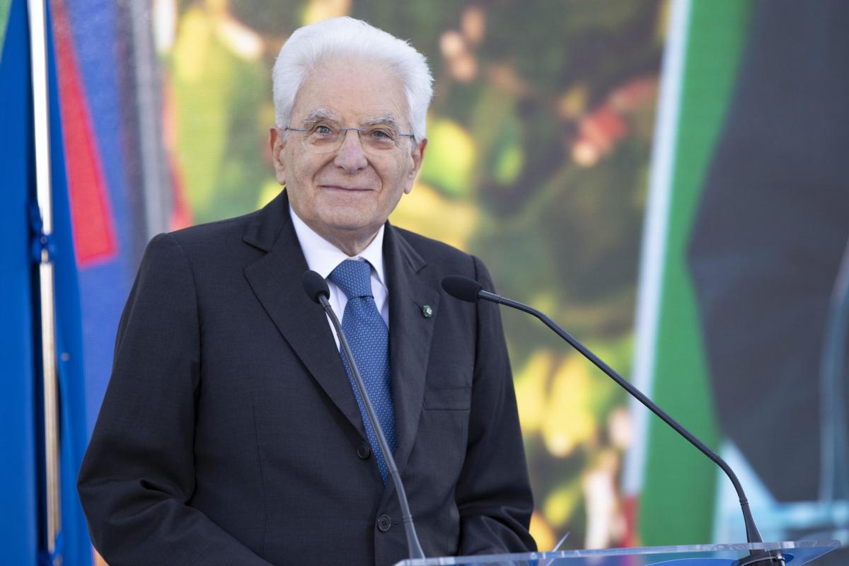 Festival a Torino, Mattarella: “Le Regioni mandano un messaggio di …