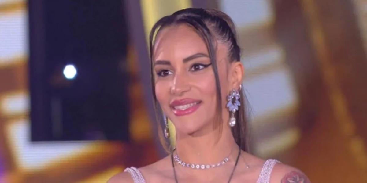 Jessica Selassié, dopo il compleanno torna in tv