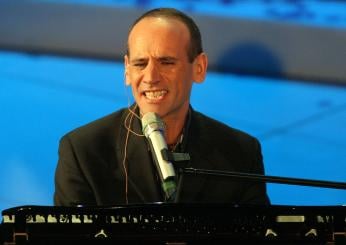 Mario Rosini: da Sanremo 2004 a The Voice Senior, ecco chi è il cantante