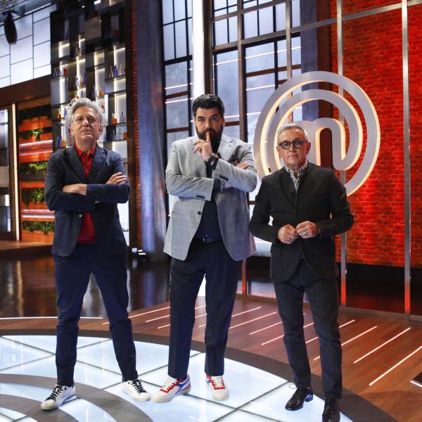 Masterchef Italia 13, anticipazioni terza puntata del 28 dicembre: prova in esterna a Messina