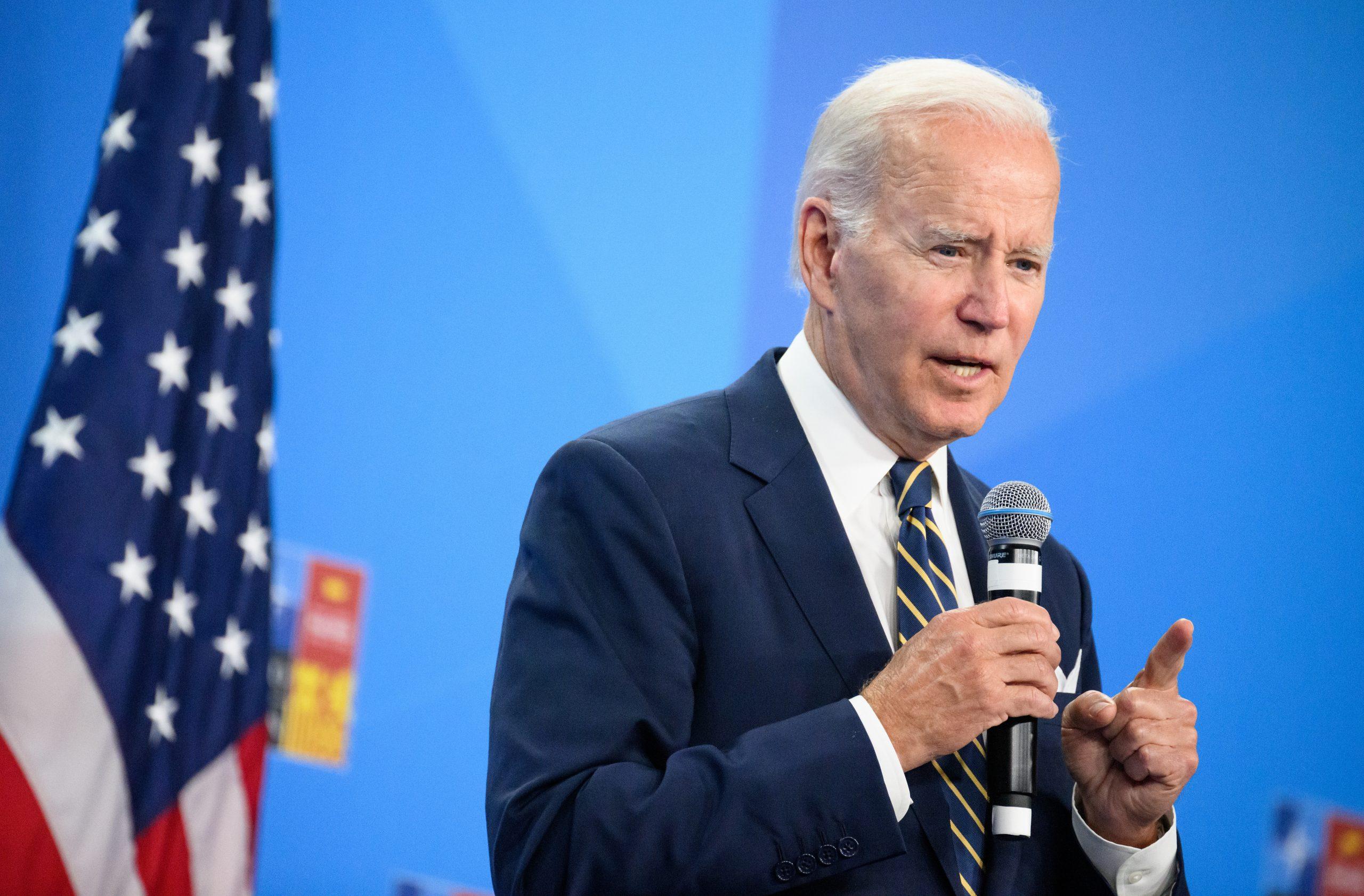 USA, Biden in Messico per discutere gestione migranti