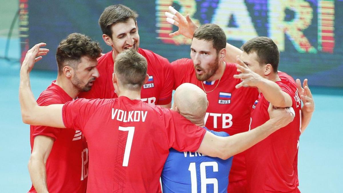 Volley, annullati i Mondiali in Russia. Italia interessata?