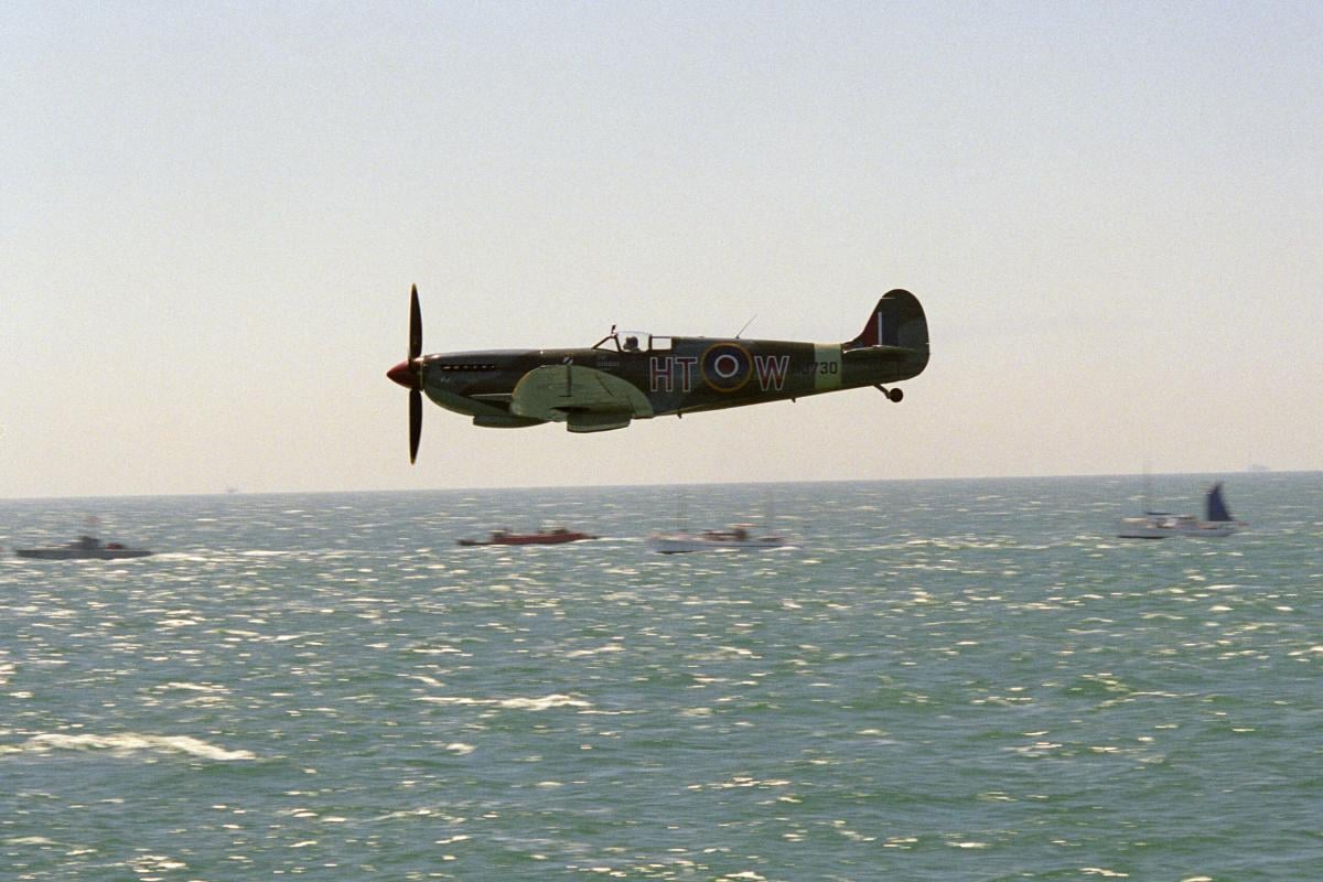 Accadde oggi, 4 giugno 1940: la battaglia di Dunkerque