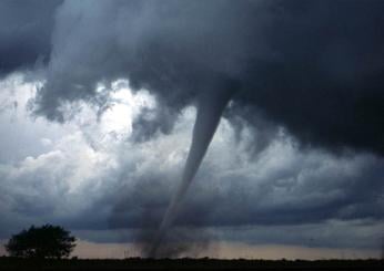 Meteo Italia, allerta in alcune regioni