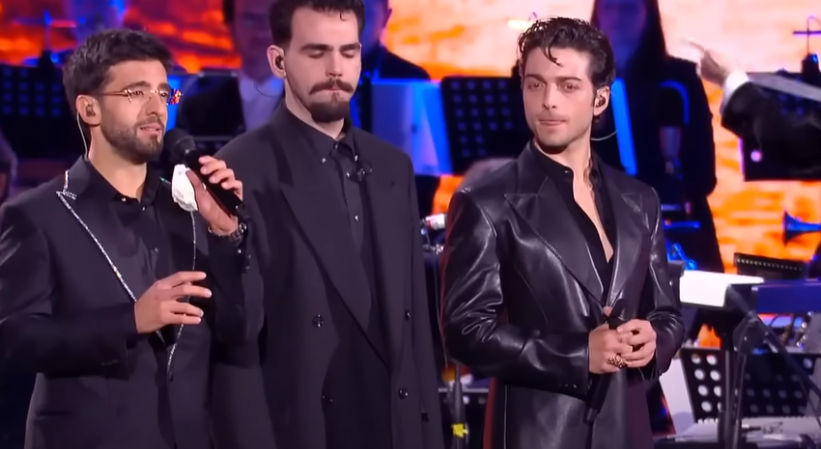 “Il Volo – Tutti per uno” di stasera 5 gennaio 2024 è una replica? Scaletta e ospiti