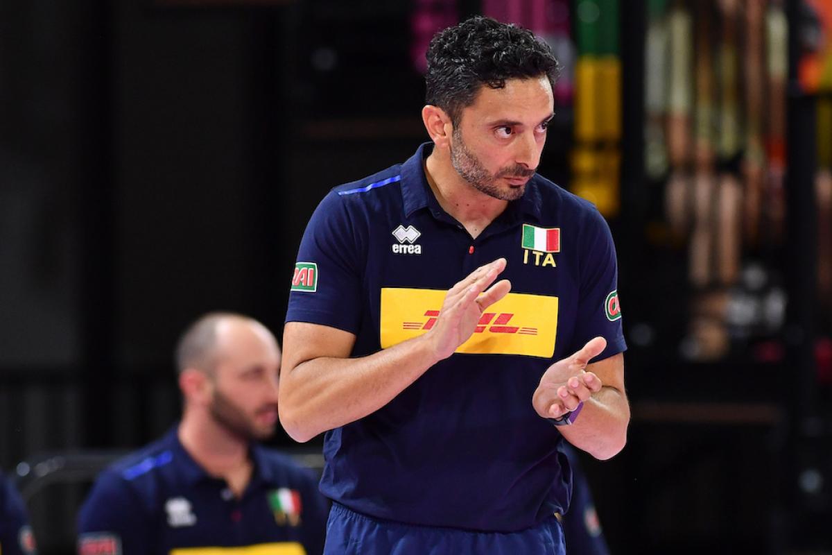 Pallavolo, Davide Mazzanti: “Siamo pronti al Mondiale”