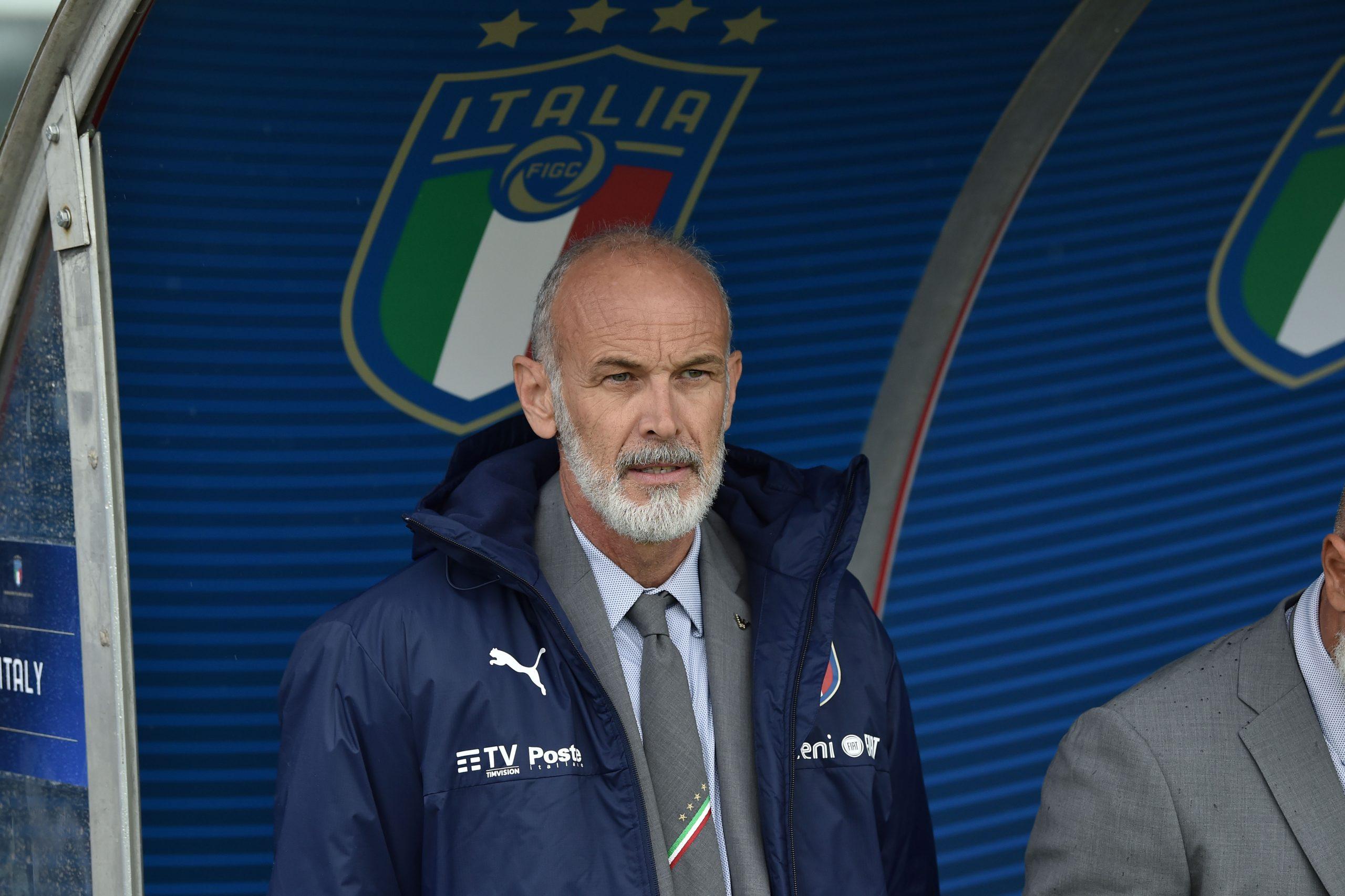 Italia Under 21, Cancellieri non basta: vince la Germania Under 21