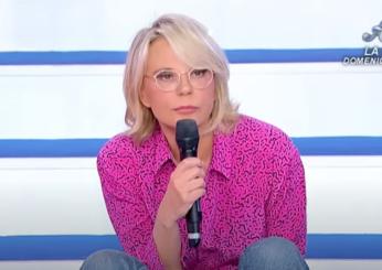 Anticipazioni Uomini e Donne oggi 9 aprile 2024: Maria De Filippi interviene su Ida, cos’è successo?