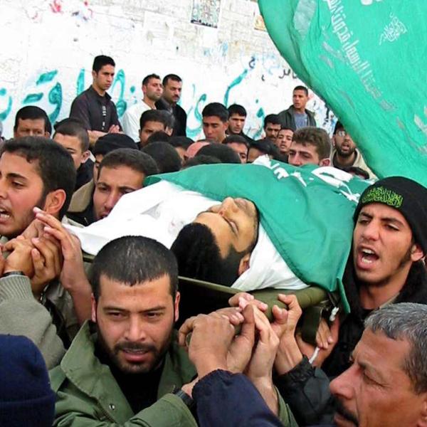 Israele, Ayman Younis, leader di Hamas, ucciso da attacco aereo