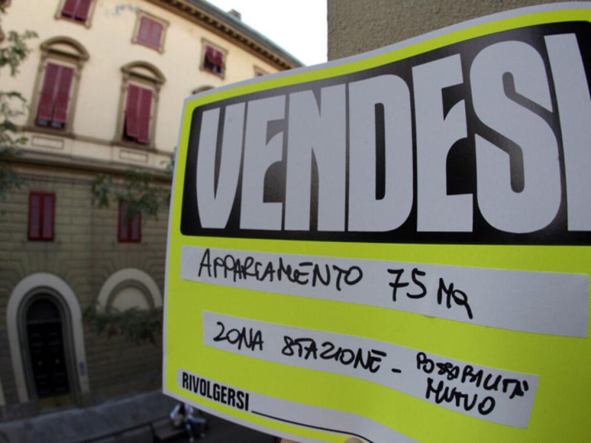 Bonus prima casa, ripartenza o inizio dei termini il 31 ottobre 202…