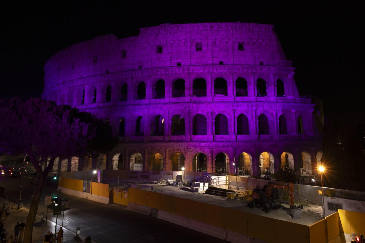 Colosseo, col biglietto nominativo si contrasterà il bagarinaggio. …