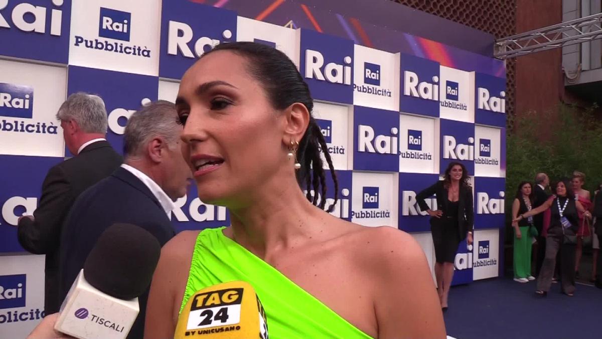 Caterina Balivo torna in Rai con ‘La volta buona’ e chiarisce: “Ero…