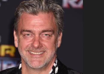 Ray Stevenson: causa morte, età, vita privata e biografia dell’atto…