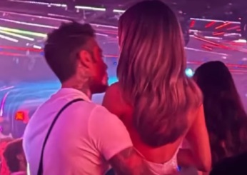 Chi è Violeta Toloba? Spunta una presunta nuova fidanzata di Fedez: età, carriera, vita privata e foto con la modella spagnola