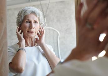 Come superare la paura di invecchiare a raggiungere questo traguardo in tranquillità